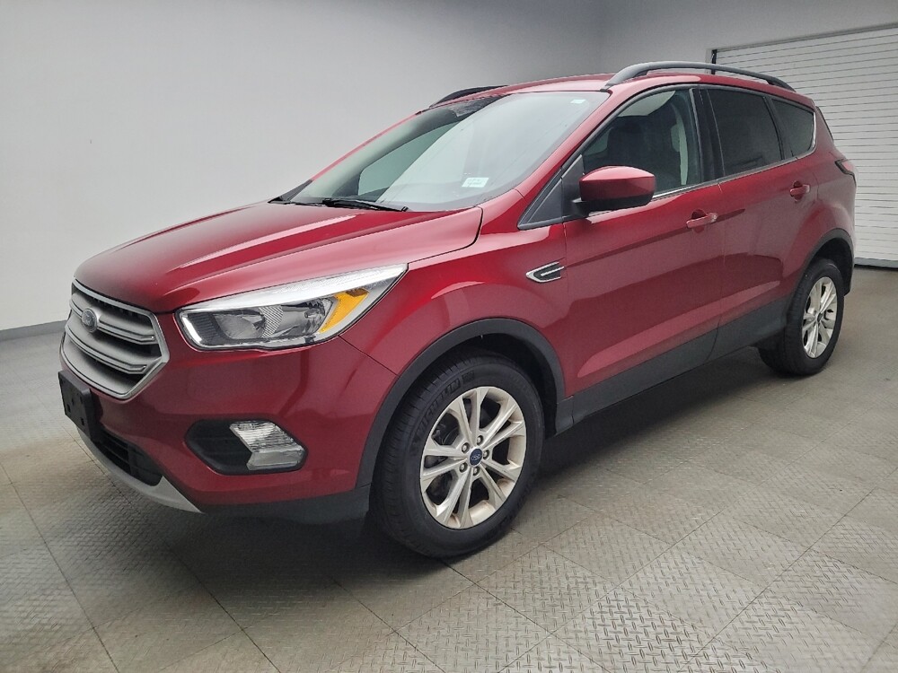 2018 Ford Escape in Grand Rapids, MI 49508 - 18113087 2