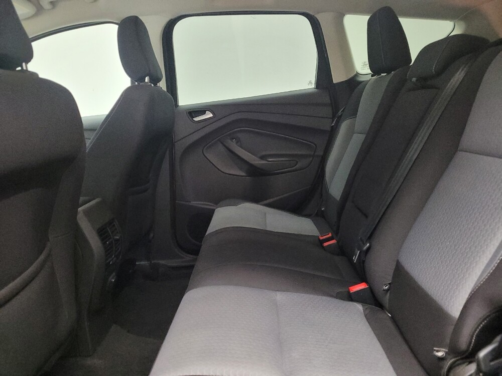 2018 Ford Escape in Grand Rapids, MI 49508 - 18113087 18