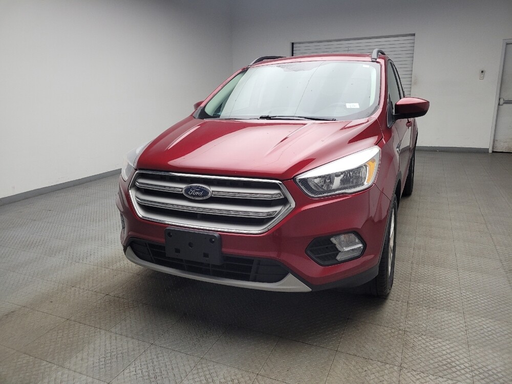 2018 Ford Escape in Grand Rapids, MI 49508 - 18113087 15