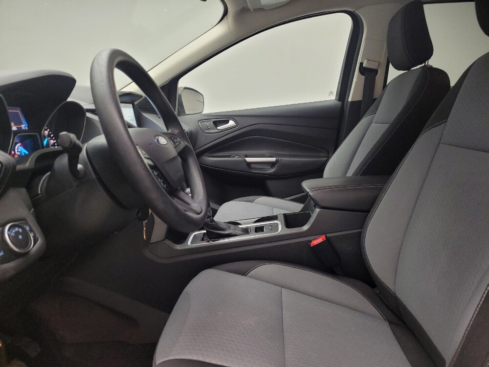 2018 Ford Escape in Grand Rapids, MI 49508 - 18113087 17