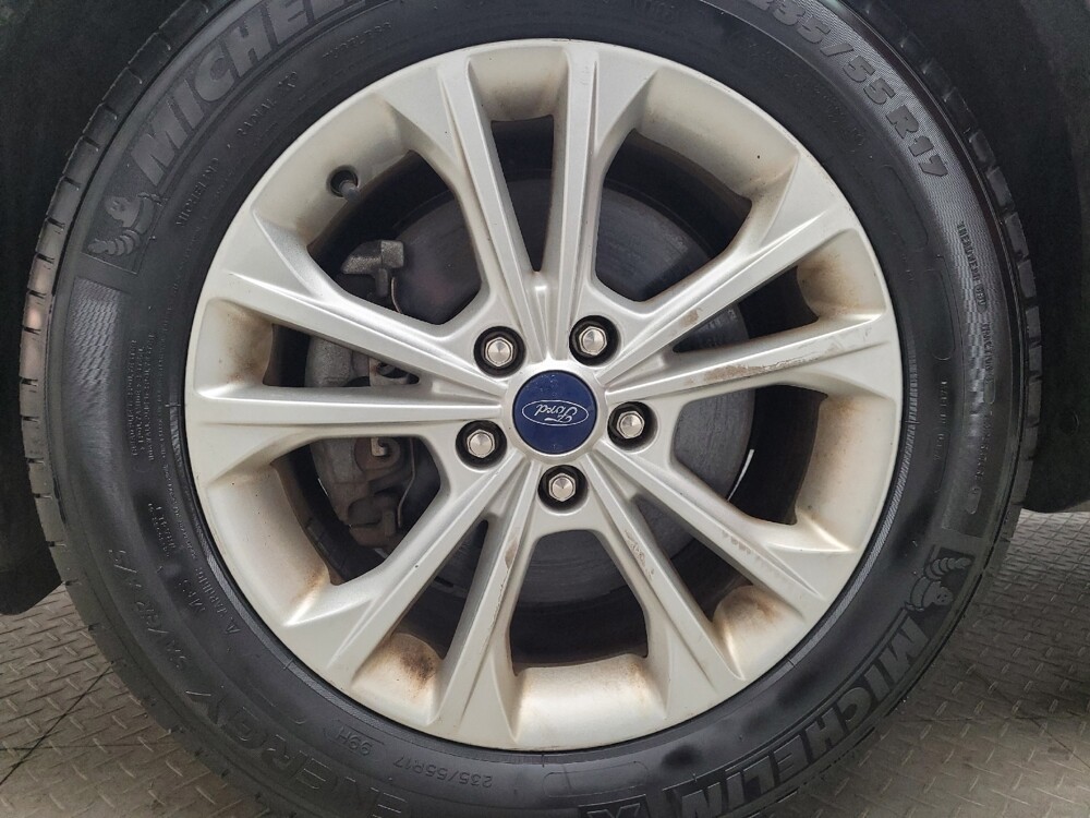 2018 Ford Escape in Grand Rapids, MI 49508 - 18113087 31