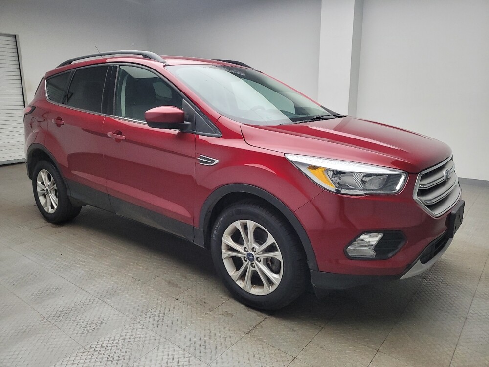 2018 Ford Escape in Grand Rapids, MI 49508 - 18113087 11