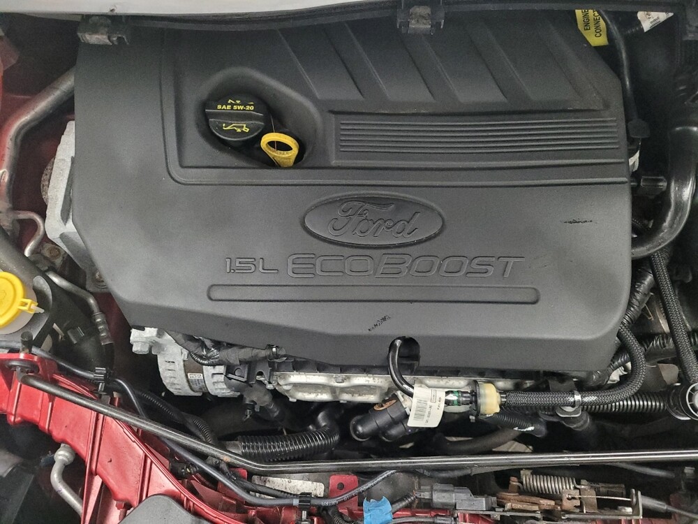 2018 Ford Escape in Grand Rapids, MI 49508 - 18113087 30