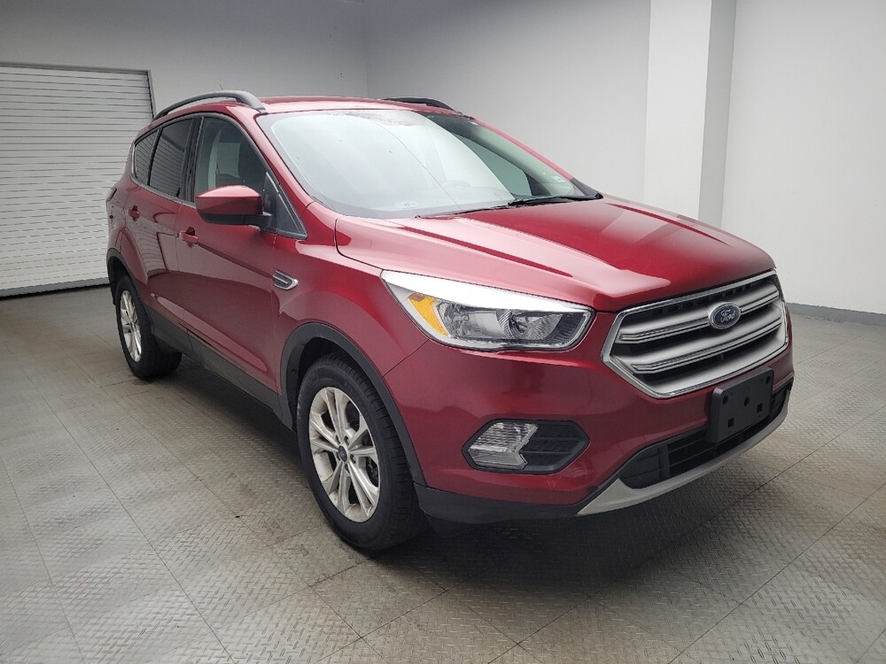 2018 Ford Escape in Grand Rapids, MI 49508 - 18113087 13