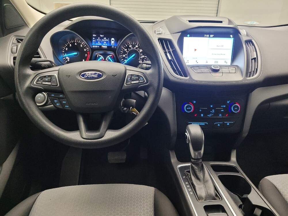 2018 Ford Escape in Grand Rapids, MI 49508 - 18113087 22