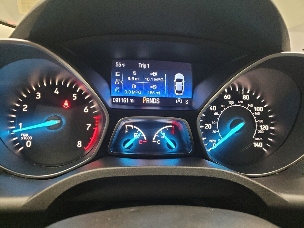 2018 Ford Escape in Grand Rapids, MI 49508 - 18113087 23