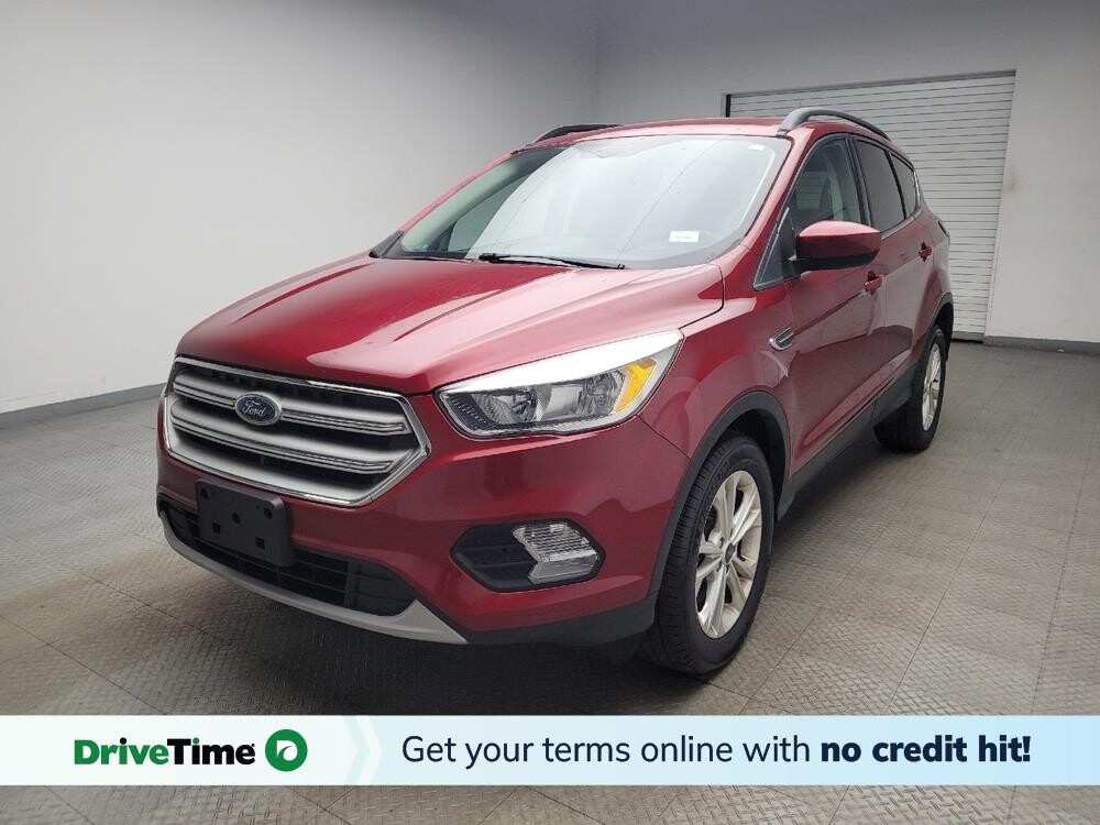 2018 Ford Escape in Grand Rapids, MI 49508 - 18113087