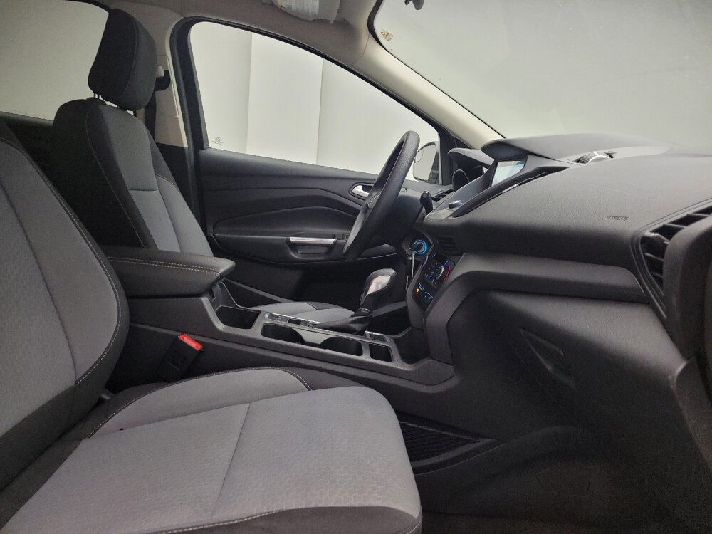 2018 Ford Escape in Grand Rapids, MI 49508 - 18113087 21