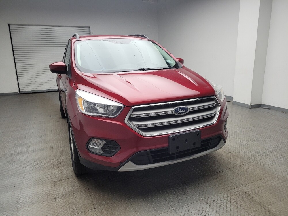 2018 Ford Escape in Grand Rapids, MI 49508 - 18113087 14