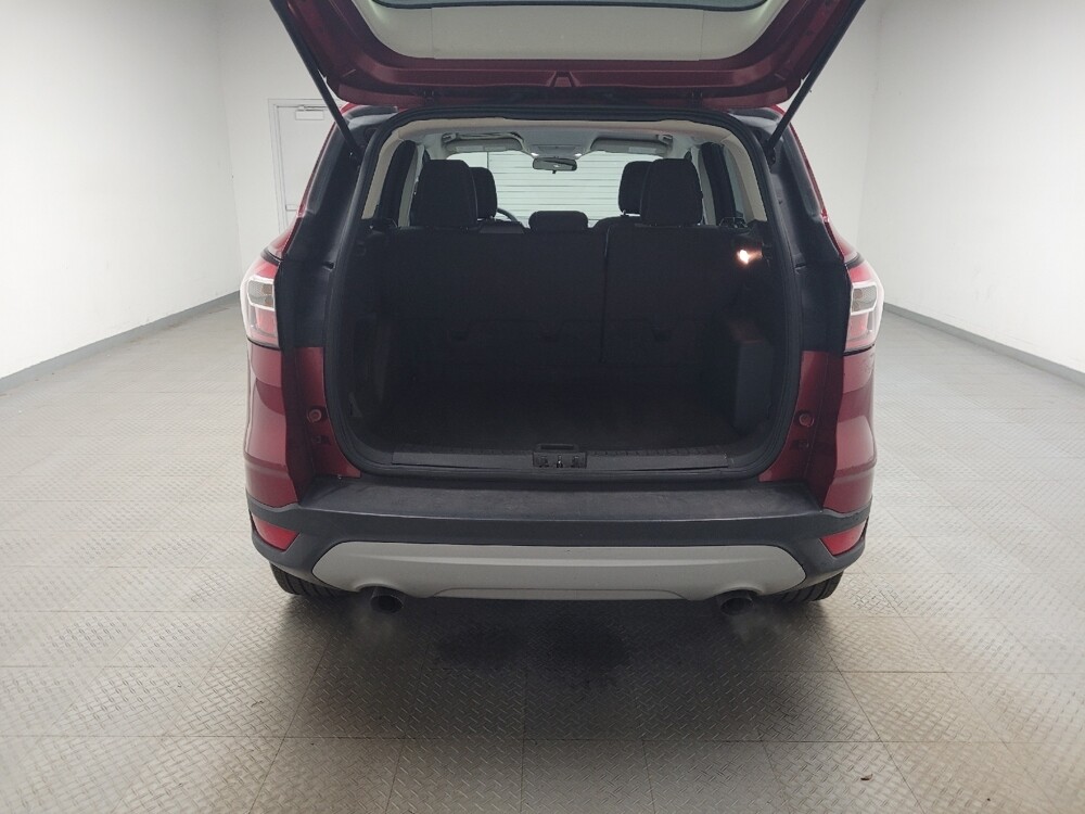 2018 Ford Escape in Grand Rapids, MI 49508 - 18113087 29