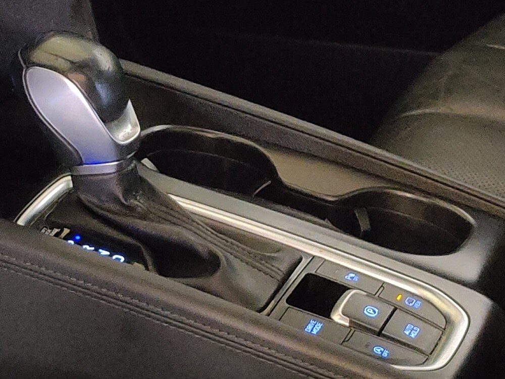 2020 Hyundai Santa Fe in Tallahassee, FL 32304 - 18113089 26