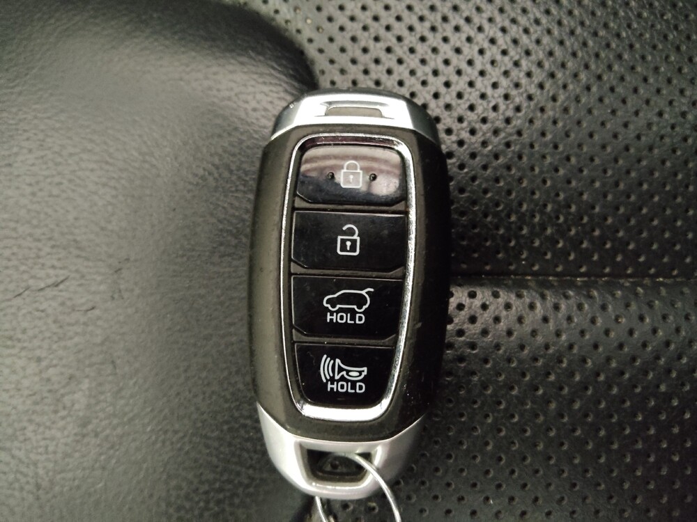 2020 Hyundai Santa Fe in Tallahassee, FL 32304 - 18113089 32