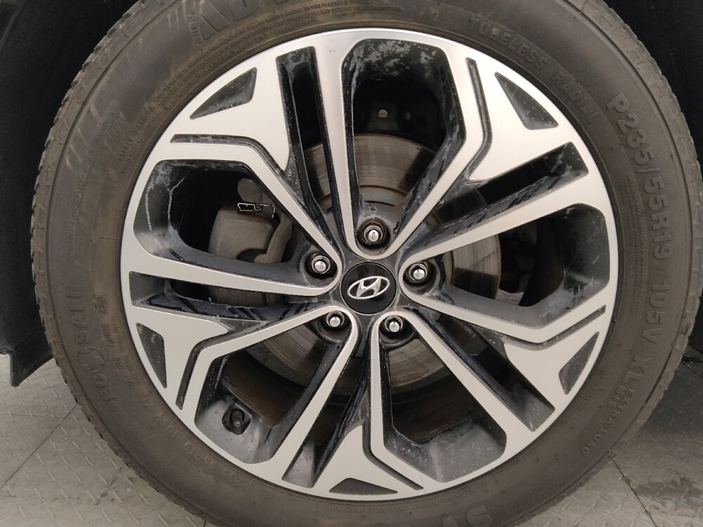 2020 Hyundai Santa Fe in Tallahassee, FL 32304 - 18113089 31