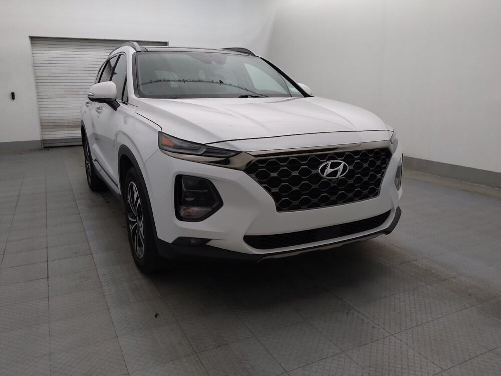 2020 Hyundai Santa Fe in Tallahassee, FL 32304 - 18113089 14