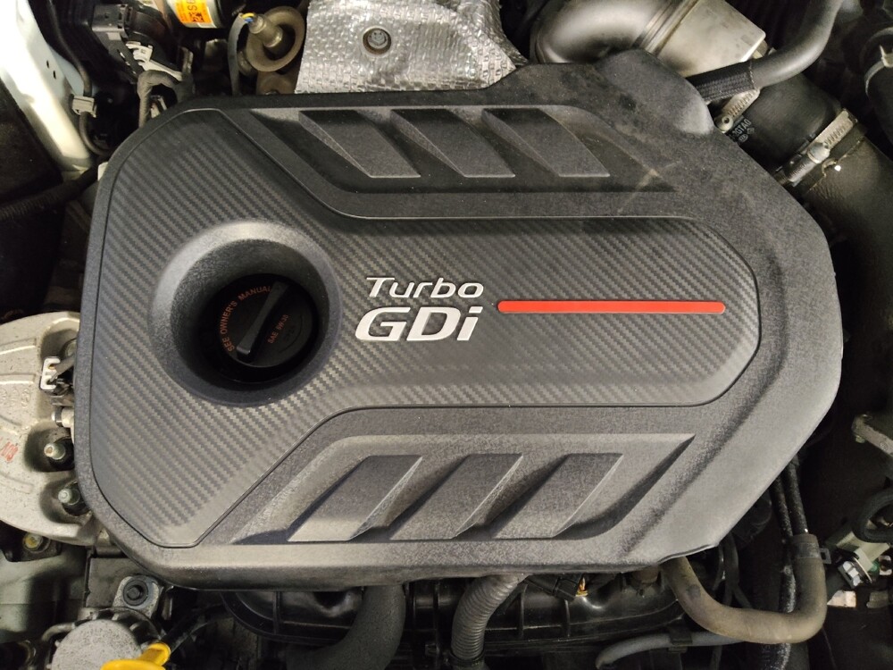 2020 Hyundai Santa Fe in Tallahassee, FL 32304 - 18113089 30