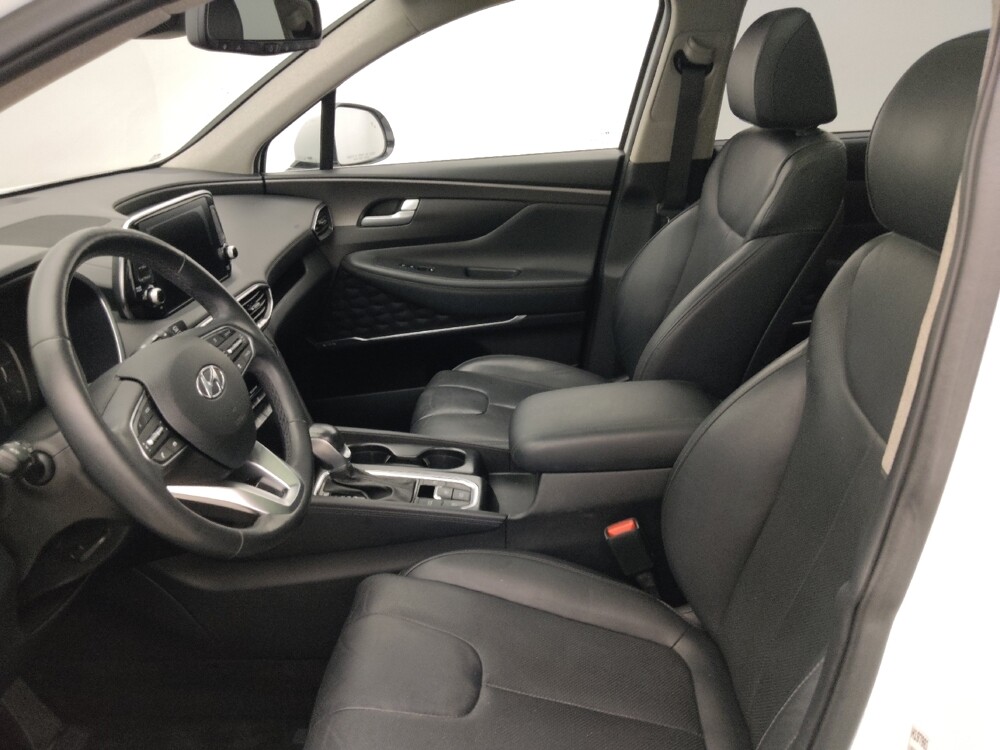 2020 Hyundai Santa Fe in Tallahassee, FL 32304 - 18113089 17