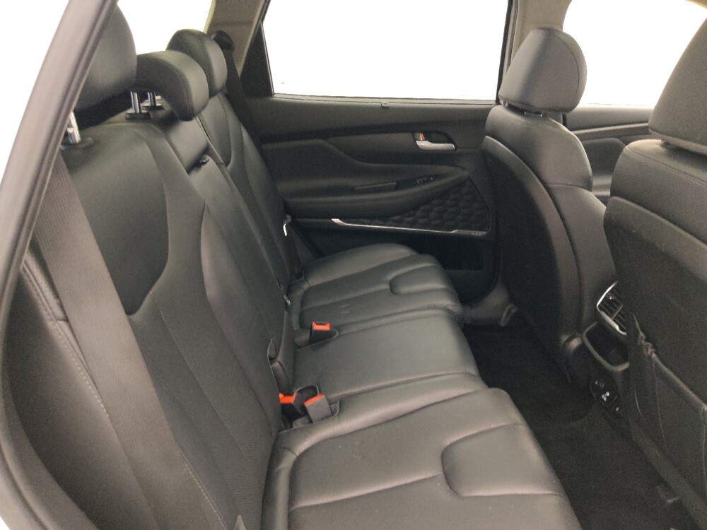 2020 Hyundai Santa Fe in Tallahassee, FL 32304 - 18113089 19