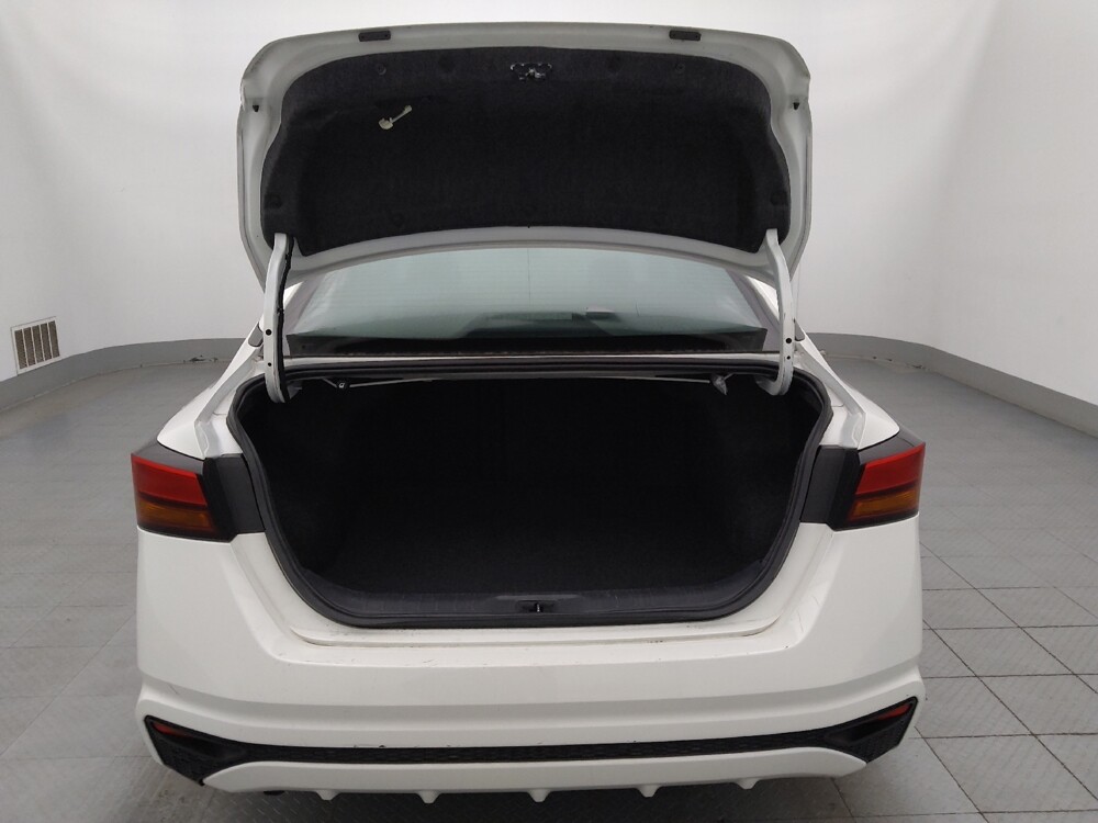 2022 Nissan Altima in Tallahassee, FL 32304 - 18113090 29