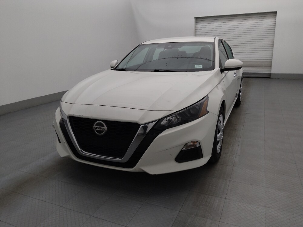 2022 Nissan Altima in Tallahassee, FL 32304 - 18113090 15