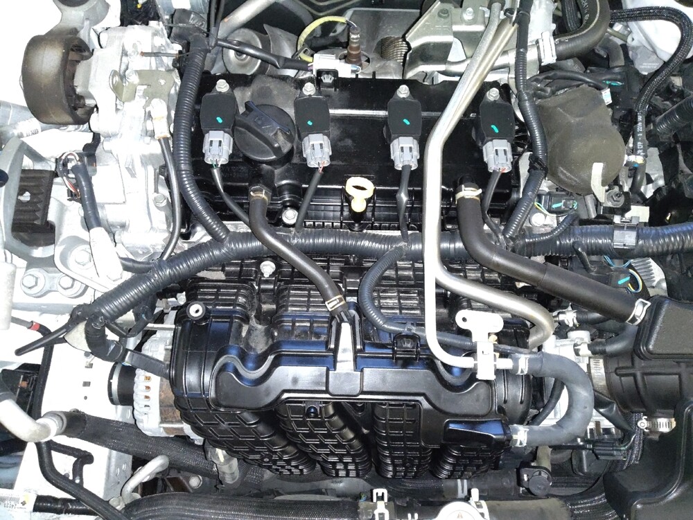 2022 Nissan Altima in Tallahassee, FL 32304 - 18113090 30