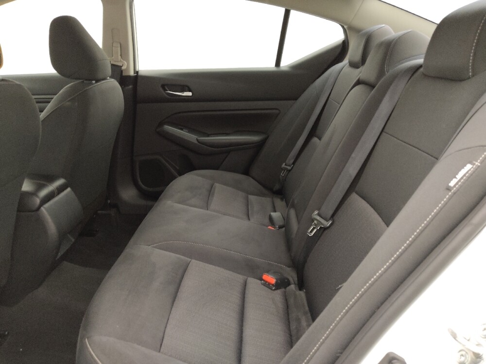 2022 Nissan Altima in Tallahassee, FL 32304 - 18113090 18