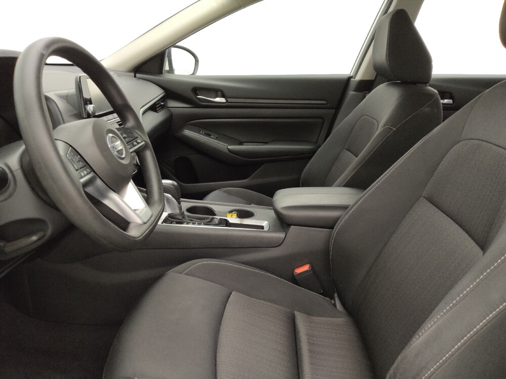 2022 Nissan Altima in Tallahassee, FL 32304 - 18113090 17