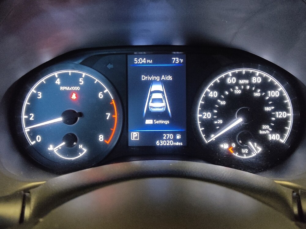 2022 Nissan Altima in Tallahassee, FL 32304 - 18113090 23