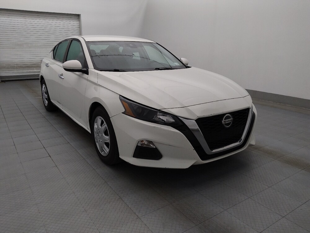 2022 Nissan Altima in Tallahassee, FL 32304 - 18113090 13