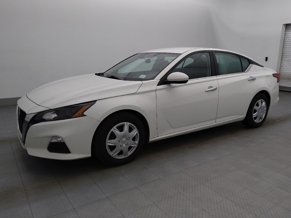 2022 Nissan Altima in Tallahassee, FL 32304 - 18113090 2