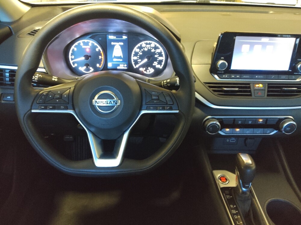 2022 Nissan Altima in Tallahassee, FL 32304 - 18113090 22