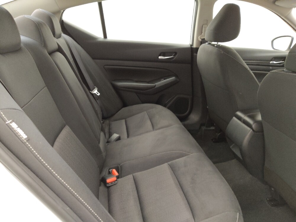 2022 Nissan Altima in Tallahassee, FL 32304 - 18113090 19