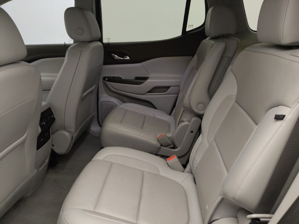 2020 GMC Acadia in Tallahassee, FL 32304 - 18113092 18