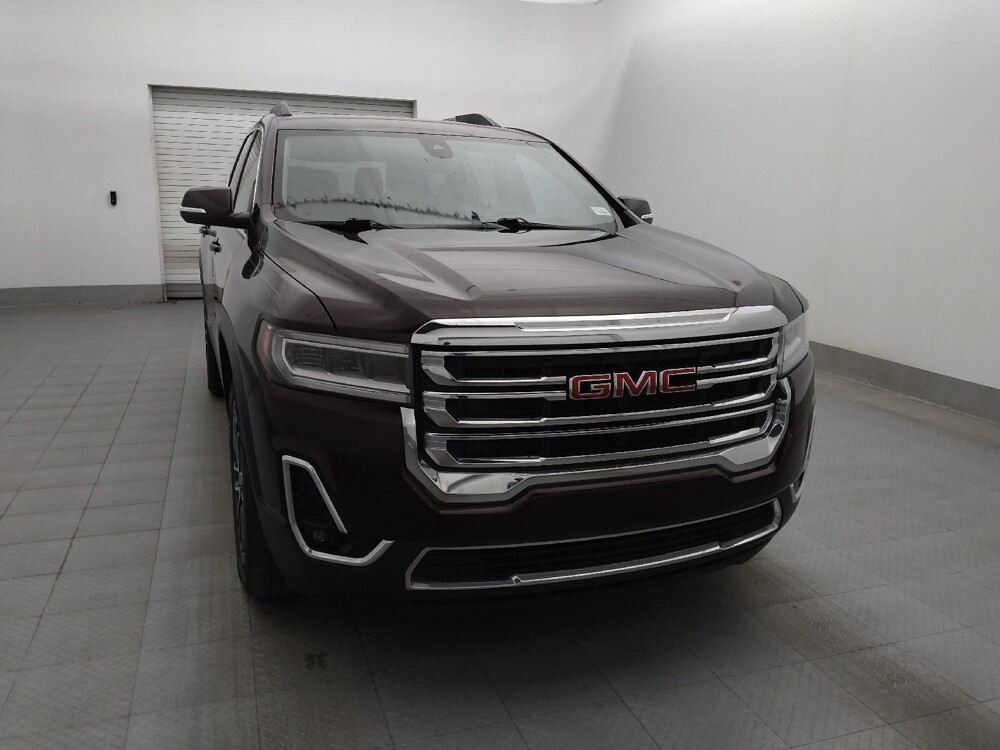 2020 GMC Acadia in Tallahassee, FL 32304 - 18113092 14