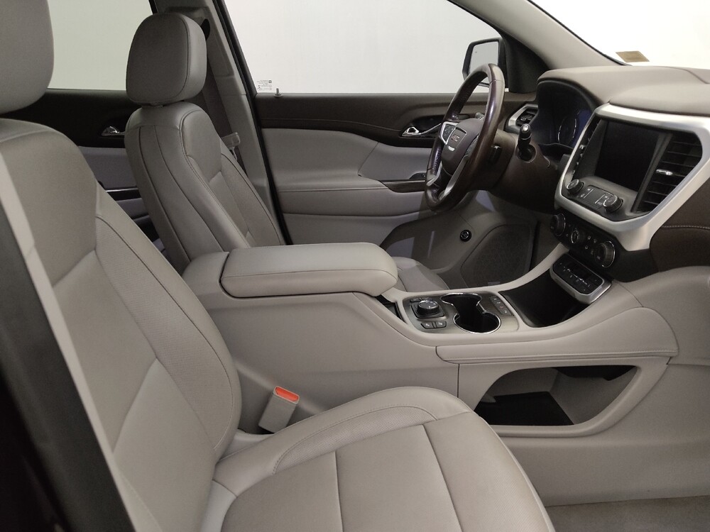 2020 GMC Acadia in Tallahassee, FL 32304 - 18113092 21