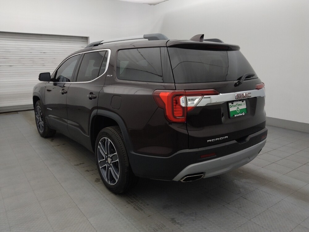 2020 GMC Acadia in Tallahassee, FL 32304 - 18113092 5