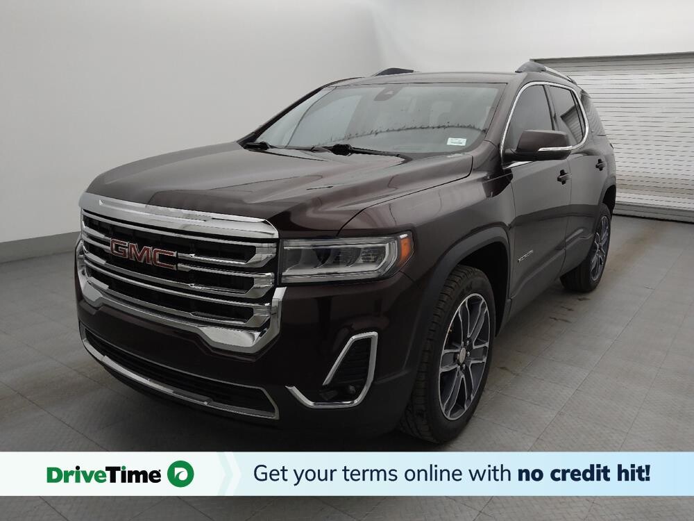 2020 GMC Acadia in Tallahassee, FL 32304 - 18113092