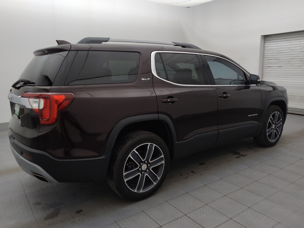 2020 GMC Acadia in Tallahassee, FL 32304 - 18113092 10