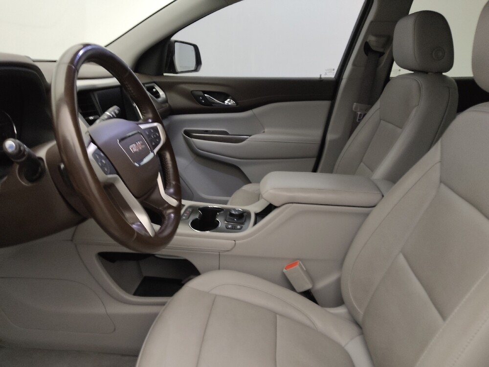 2020 GMC Acadia in Tallahassee, FL 32304 - 18113092 17