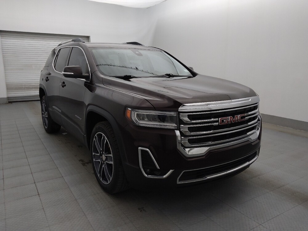 2020 GMC Acadia in Tallahassee, FL 32304 - 18113092 13