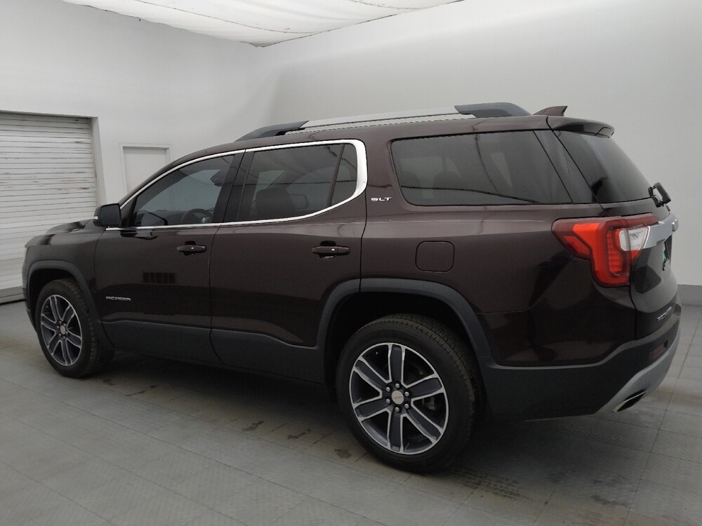 2020 GMC Acadia in Tallahassee, FL 32304 - 18113092 3