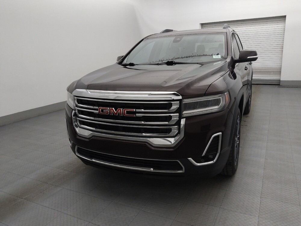 2020 GMC Acadia in Tallahassee, FL 32304 - 18113092 15