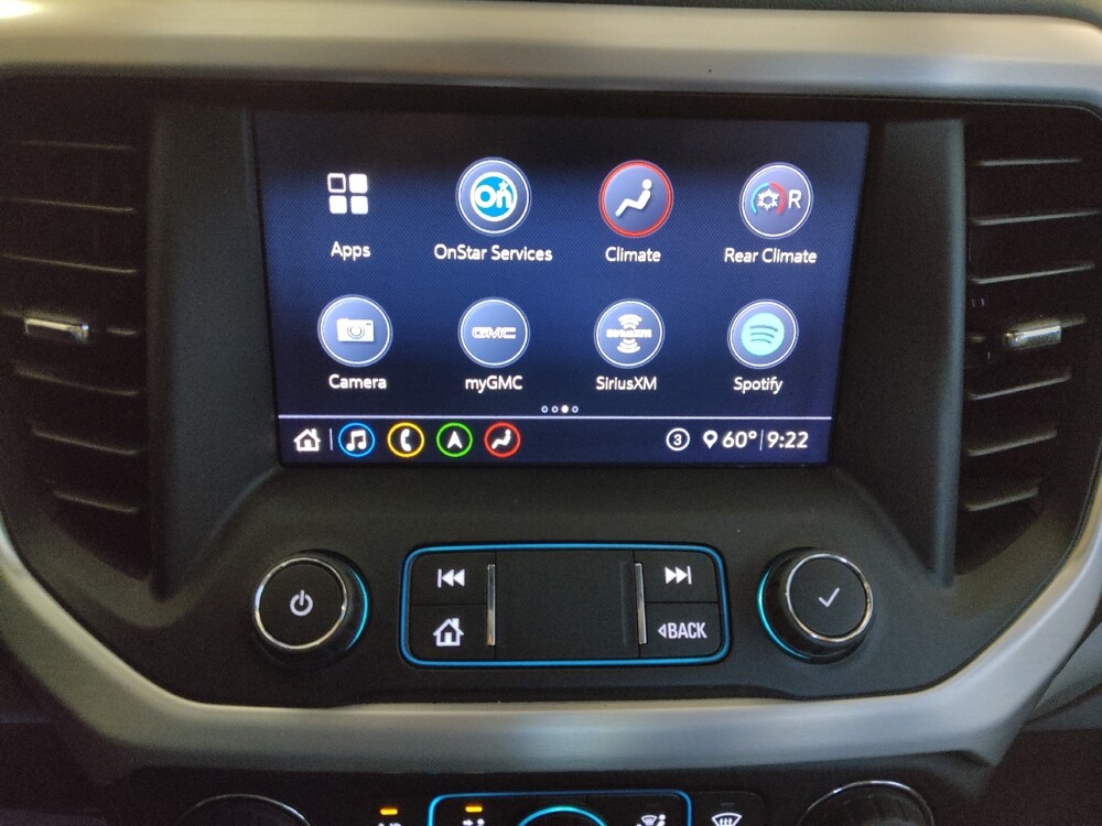 2020 GMC Acadia in Tallahassee, FL 32304 - 18113092 25