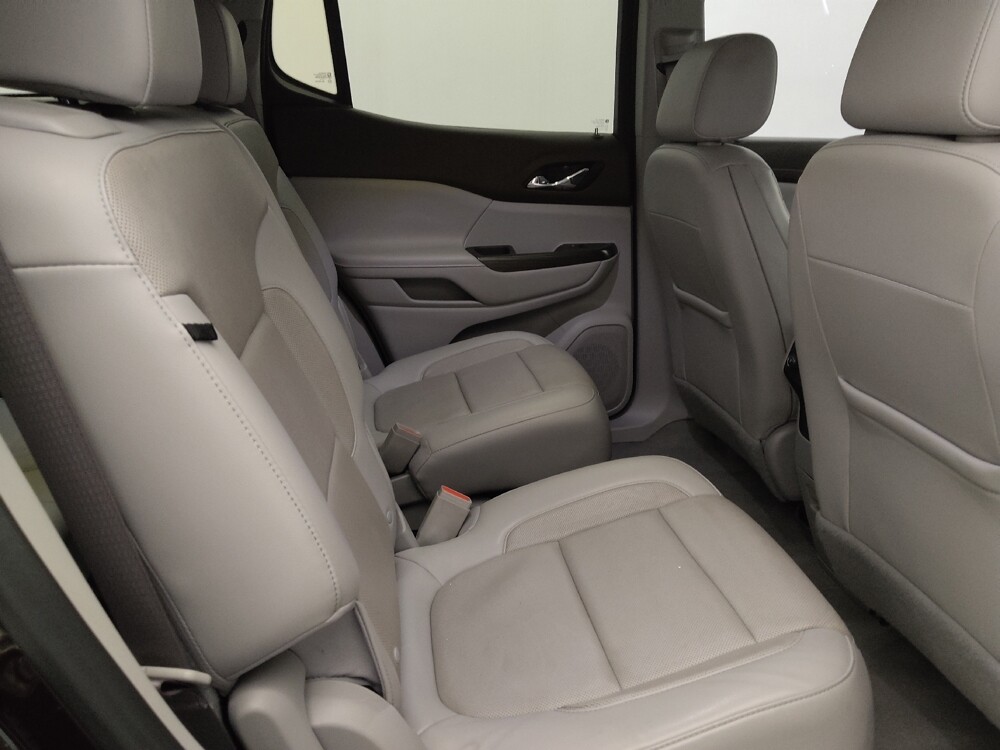 2020 GMC Acadia in Tallahassee, FL 32304 - 18113092 19