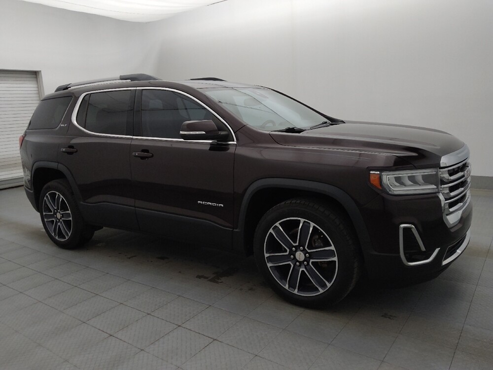 2020 GMC Acadia in Tallahassee, FL 32304 - 18113092 11