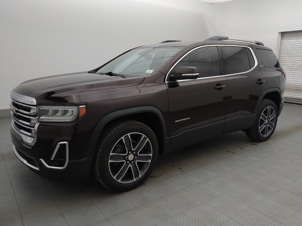 2020 GMC Acadia in Tallahassee, FL 32304 - 18113092 2