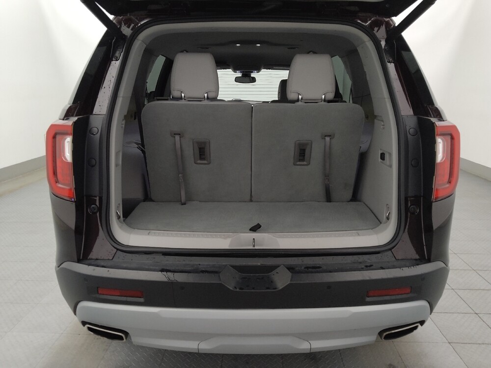 2020 GMC Acadia in Tallahassee, FL 32304 - 18113092 29