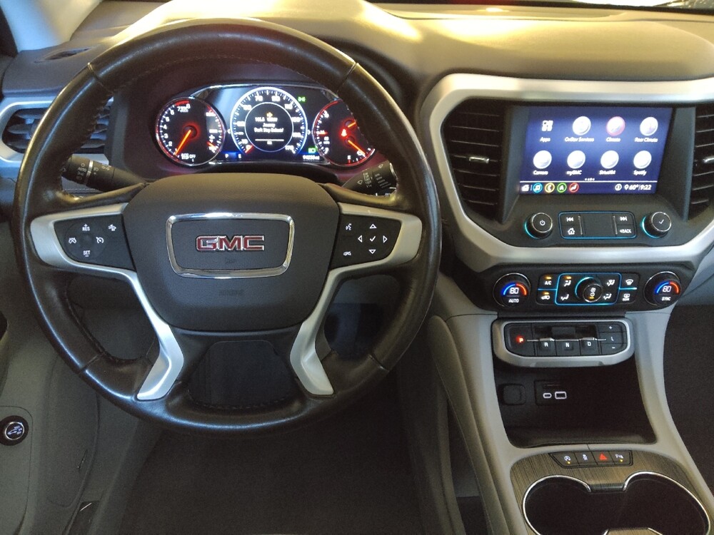 2020 GMC Acadia in Tallahassee, FL 32304 - 18113092 22