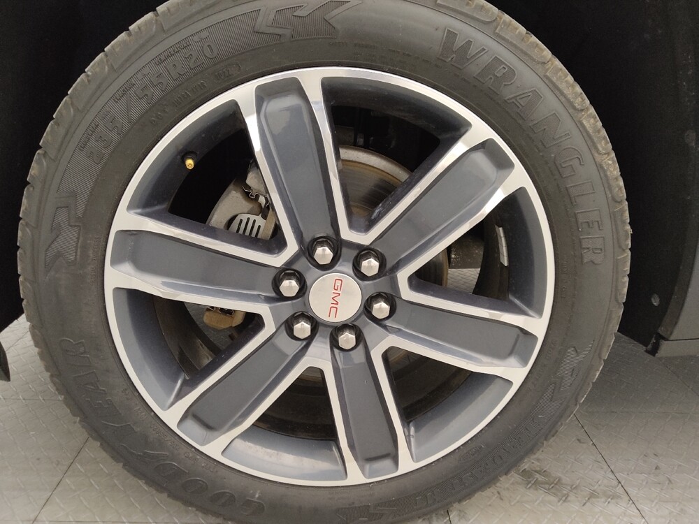 2020 GMC Acadia in Tallahassee, FL 32304 - 18113092 31