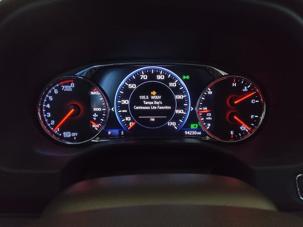 2020 GMC Acadia in Tallahassee, FL 32304 - 18113092 23