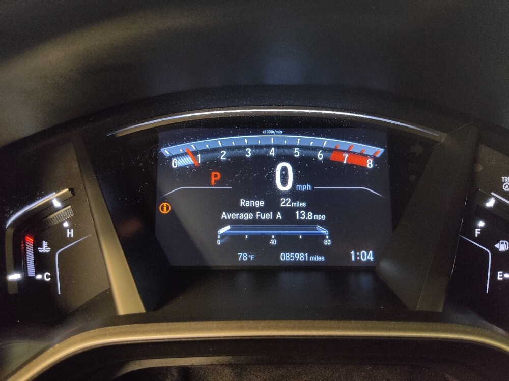 2021 Honda CR-V in Tallahassee, FL 32304 - 18113093 23